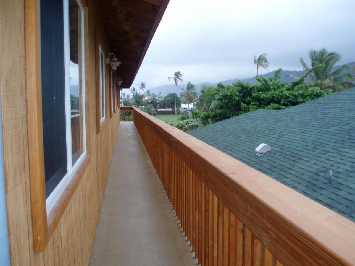 Itʻs All About The Beach Villa Hau'ula ภายนอก รูปภาพ